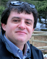 Maurizio Emer Accademia Italiana 