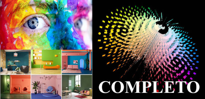 Corso Master Completo Psicologia del Colore in Architettura