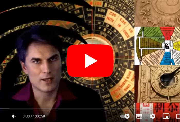 Video Presentazione corso di Architettura Feng Shui