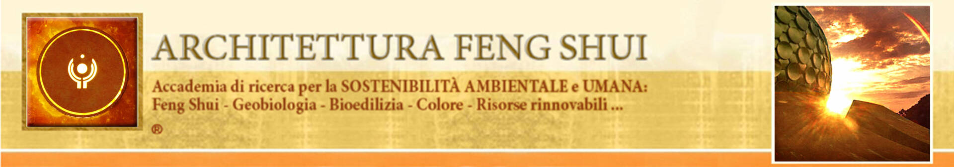 Feng Shui Italia Logo
