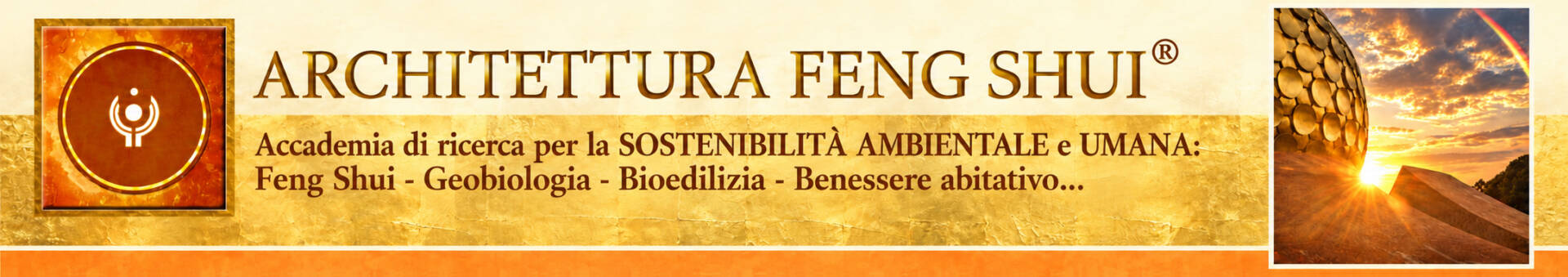 Feng Shui Italia Logo